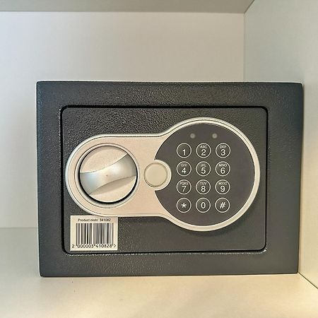 Apartman Lux Self Check-In Virovitica Exterior foto