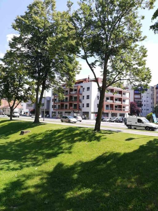 Apartman Lux Self Check-In Virovitica Exterior foto