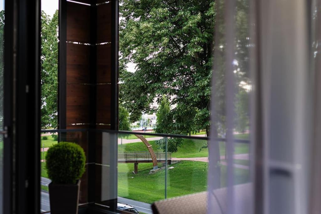 Apartman Lux Self Check-In Virovitica Exterior foto