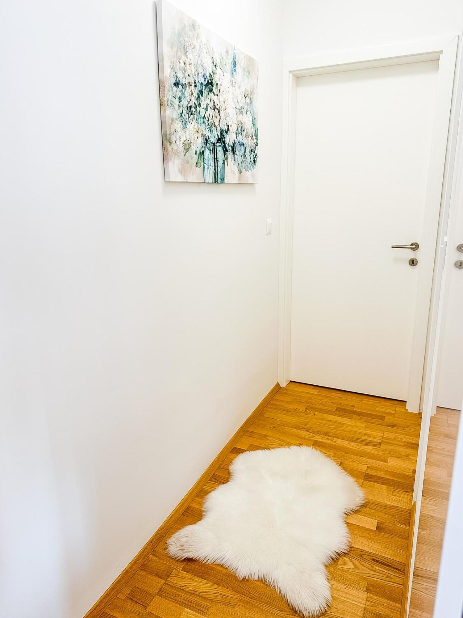 Apartman Lux Self Check-In Virovitica Exterior foto
